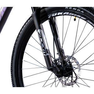 دوچرخه فوکا سایز 29 مدل اسلش Fuka Slash دیسکی مکانیکی 21دنده سایز M