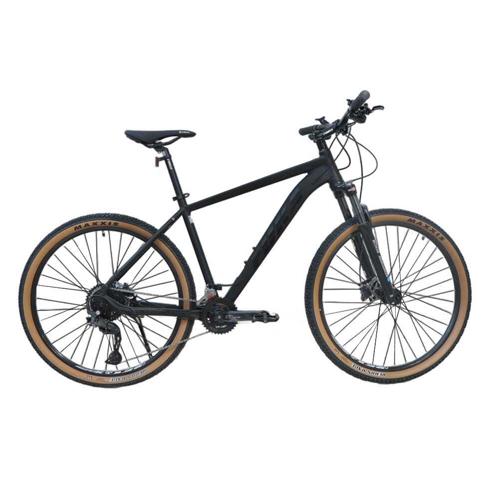 دوچرخه فوکا سایز 27.5 مدل وسپر Fuka Vesper
