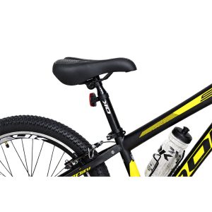 دوچرخه اوکی سایز 24 مدل OK ST-01 ویبرک 21 دنده