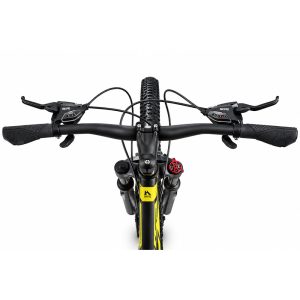 دوچرخه اوکی سایز 24 مدل OK ST-01 ویبرک 21 دنده
