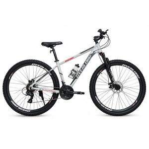 دوچرخه اورلرد سایز 29 مدل OVERLORD OV2901 دیسکی 24 دنده