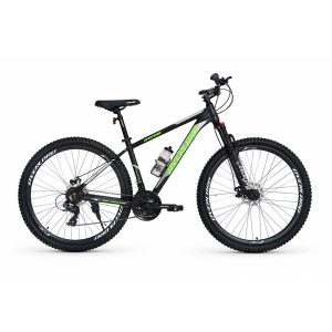 دوچرخه اورلرد سایز 29 مدل OVERLORD OV2901 دیسکی 24 دنده