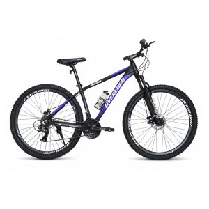 دوچرخه اورلرد سایز 29 مدل OVERLORD OV2901 دیسکی 24 دنده