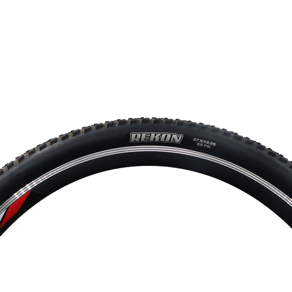 لاستیک دوچرخه مکسیس مدل ریکون MAXXIS REKON سایز 2.25*27.5