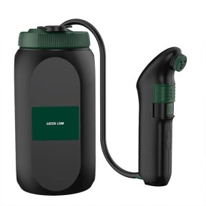 خودشور مسافرتی گرین لاین Green Lion Bidet Pro Water Tank