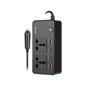 مبدل برق خودرو گرین لاین Green Lion GC-200 Inverter