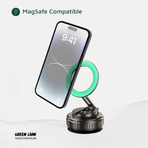 هولدر موبایل وکیوم مکشی گرین لاین مدل Green Lion Holder Vacuum GX-35