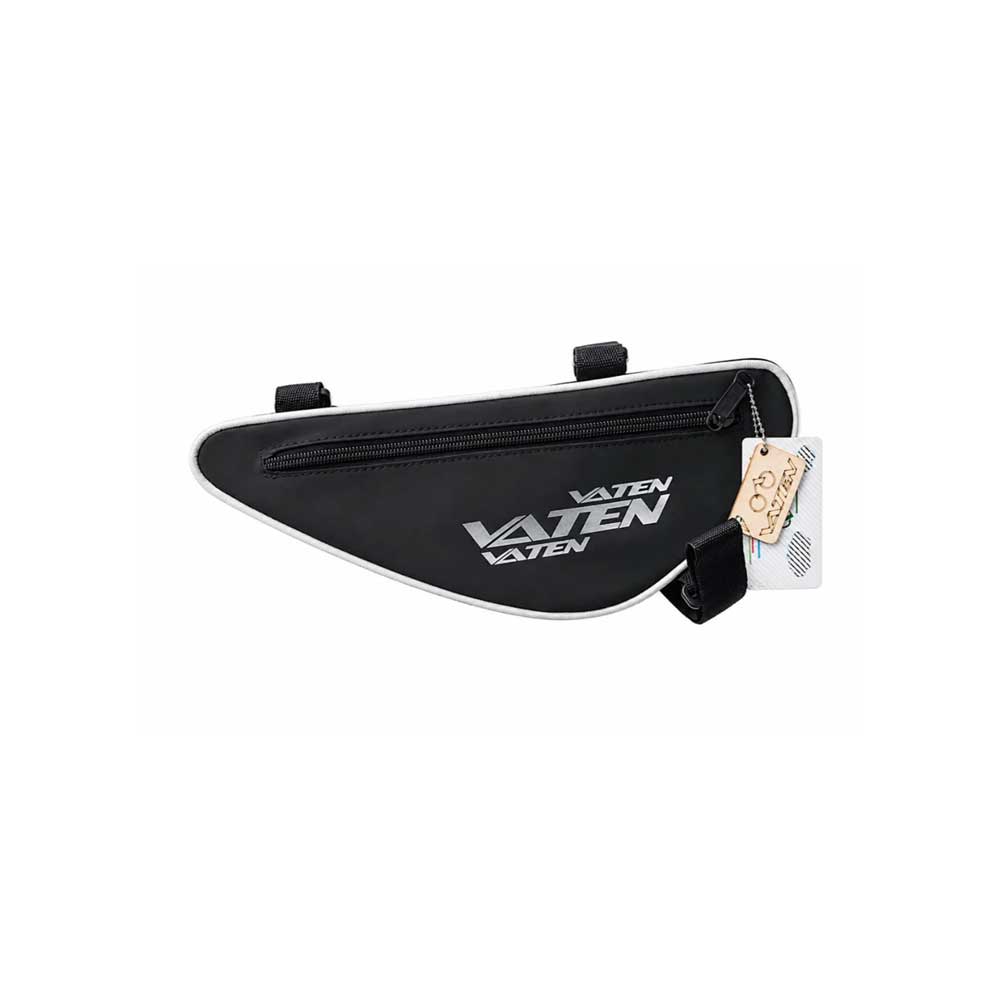 کیف مثلثی روی تنه دوچرخه واتن Vaten V-1212