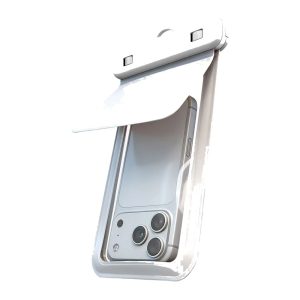 کاور ضدآب نگهدارنده موبایل و کارت گرین لاین مدل Green Lion Aqua Do Pouch