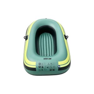 قایق بادی دو نفره گرین لاین مدل Green Lion Aqua Rider G-Boat2
