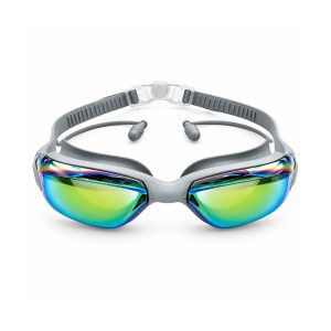 عینک شنا گرین لاین مدل Green Llion Aqua Vision GL-SG25