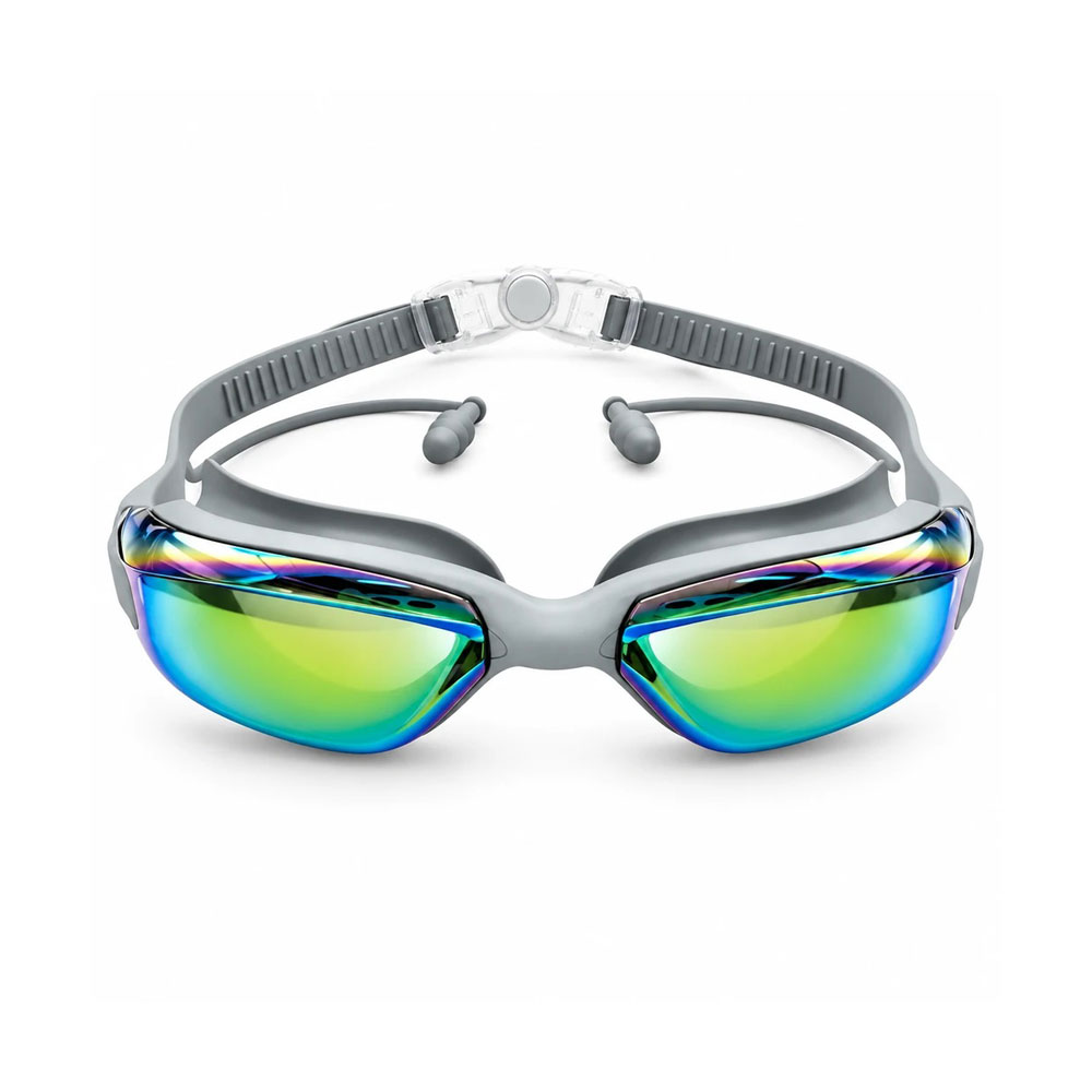 عینک شنا گرین لاین مدل Green Llion Aqua Vision GL-SG25