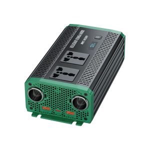 اینورتر خودرو گرین لاین مدل Green Lion Inverter GC-350