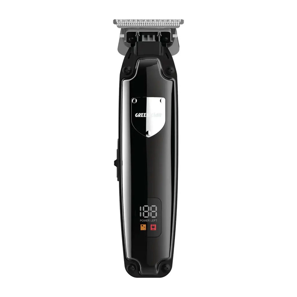 ماشین اصلاح دوتایی مردانه گرین لاین مدل Green Lion Pro Trim Duo Hair Clipper