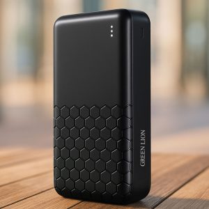 پاوربانک گرین لاین مدل Green Lion Rome GL-PB64 30000 mAh