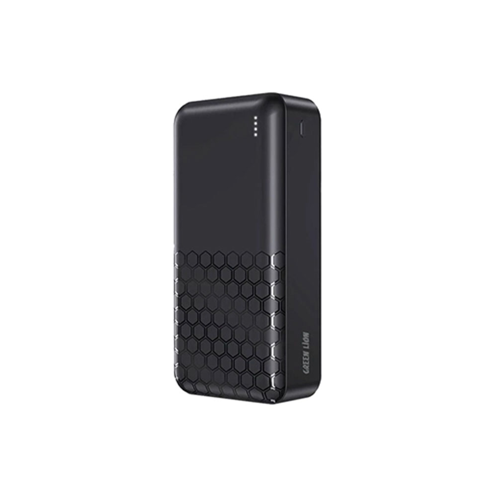 پاوربانک گرین لاین مدل Green Lion Rome GL-PB64 30000 mAh