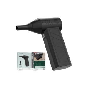 جت فن شارژی گرین لاین مدل Green Lion Storm Grip Air Blower GB-226X