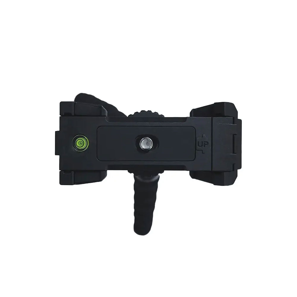 سه پایه دوربین و موبایل پرودو مدل Porodo Flexible Tripod Holder PD-TRPH با پایه های مفصلی