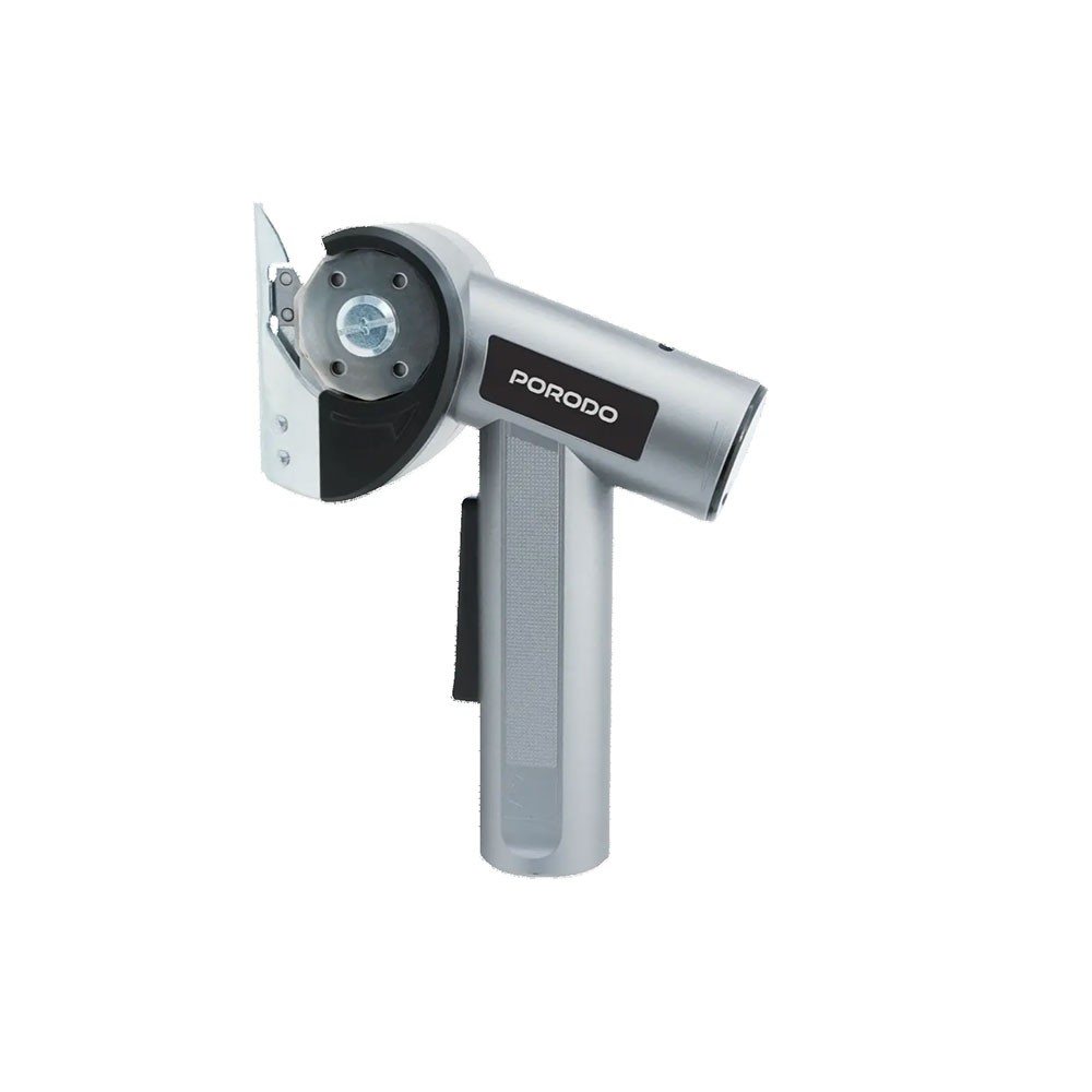 قیچی برقی شارژی پرودو مدل Porodo Sharp Cordless Electric Scissors