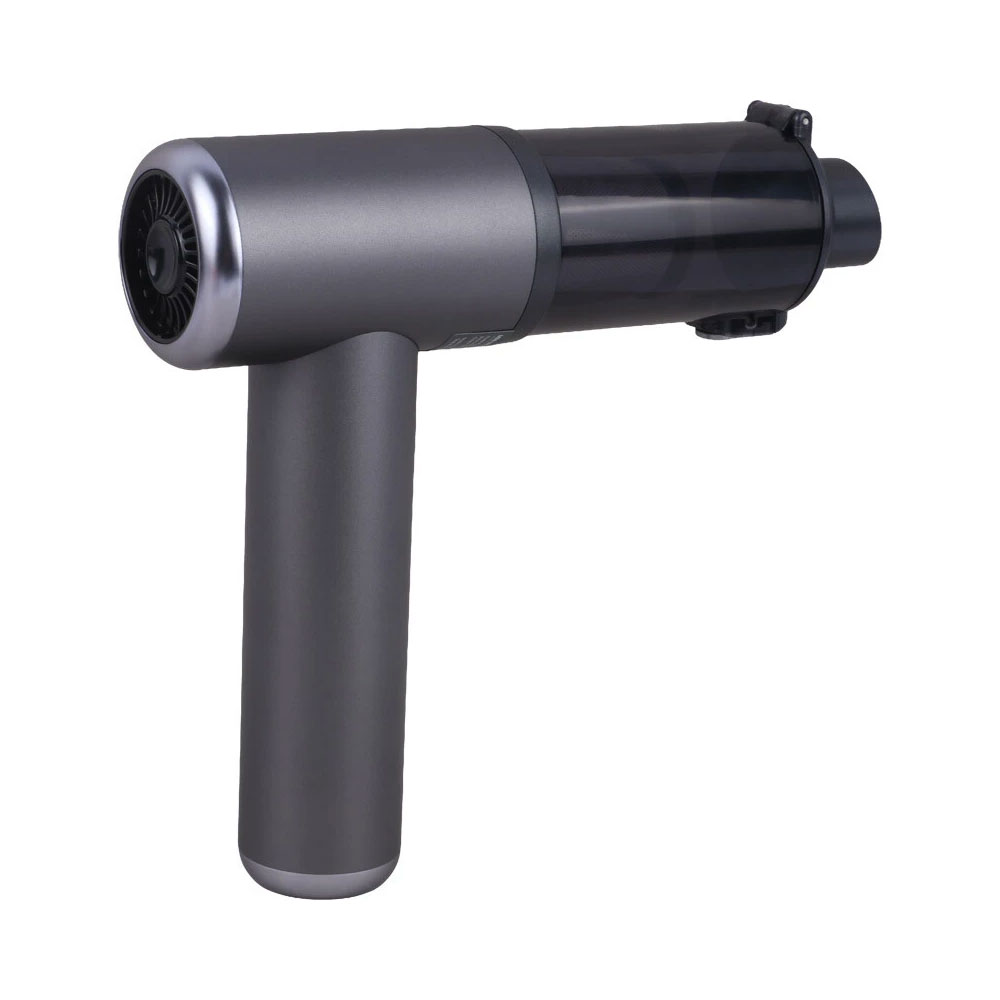جت فن و جارو شارژی پرودو مدل Porodo Tornado Pro PDM8