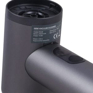 جت فن و جارو شارژی پرودو مدل Porodo Tornado Pro PDM8