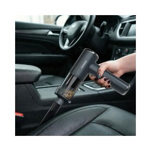 جت فن و جارو شارژی پرودو مدل Porodo Tornado Pro PDM8