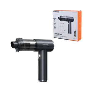 جت فن و جارو شارژی پرودو مدل Porodo Tornado Pro PDM8