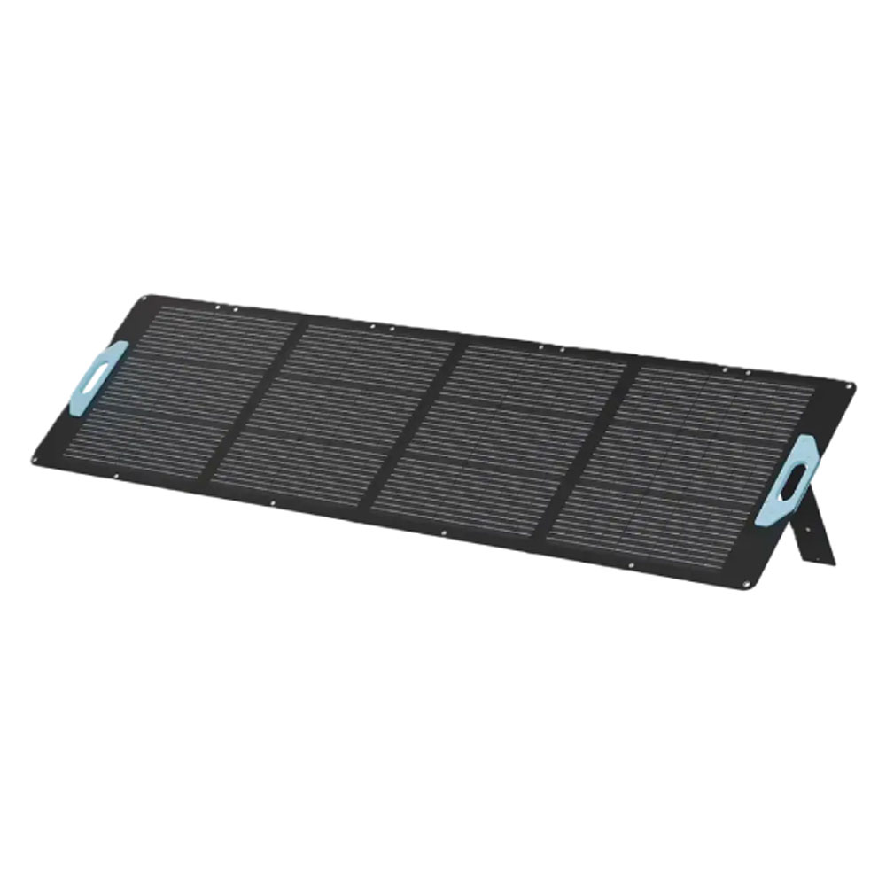 پنل خورشیدی پاورولوژی مدل Powerology Solar Panel PSM022 200W