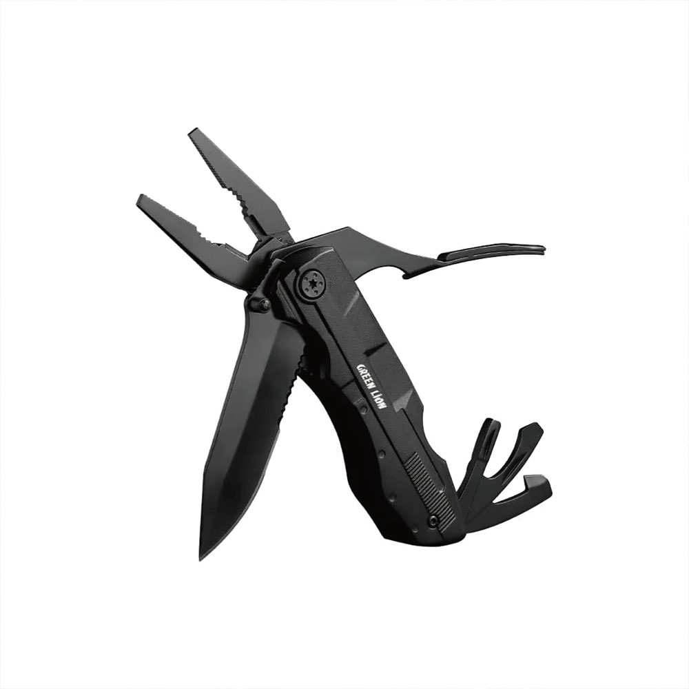 انبردست 10کاره گرین لاین Green Lion Multi plier 10 In 1