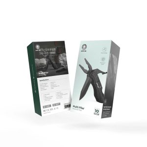 انبردست 10کاره گرین لاین Green Lion Multi plier 10 In 1