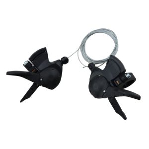 ست دسته دنده دوچرخه اوکی مدل OK SL-KD370 3*9sp